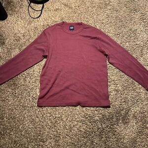 Gap thermal